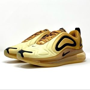 Nike Air Max 720 ‘Desert’ Shoes Size 6.5